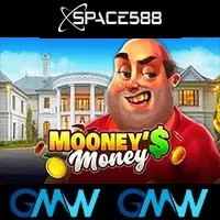slot Mooney´s Moneys GameMediaWorks